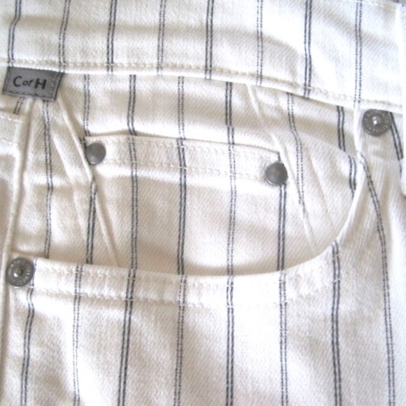 Citizens Of Humanity Rocket Cropped Pant - Picture 8 of 13